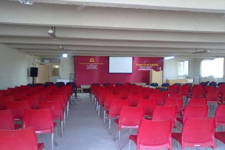 auditorium